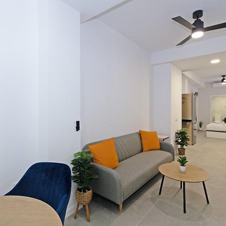 Guestready - A Lovely Studio In La Saidia Valencia Valência Exterior foto