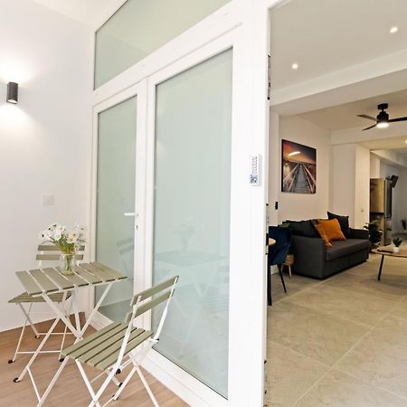 Guestready - A Lovely Studio In La Saidia Valencia Valência Exterior foto