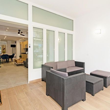Guestready - A Lovely Studio In La Saidia Valencia Valência Exterior foto