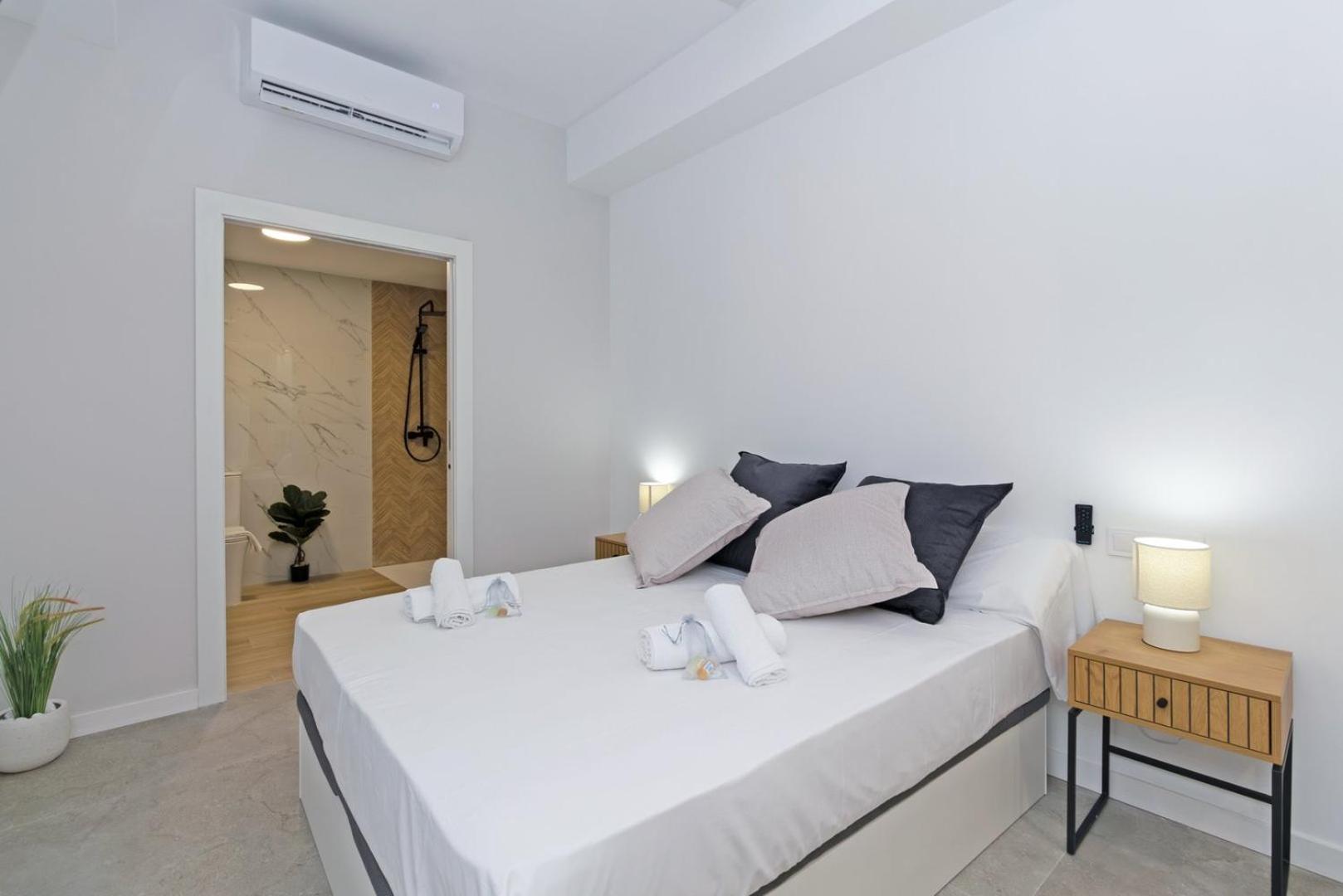 Guestready - A Lovely Studio In La Saidia Valencia Valência Exterior foto