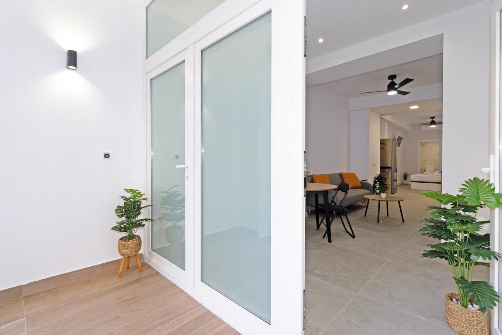 Guestready - A Lovely Studio In La Saidia Valencia Valência Exterior foto