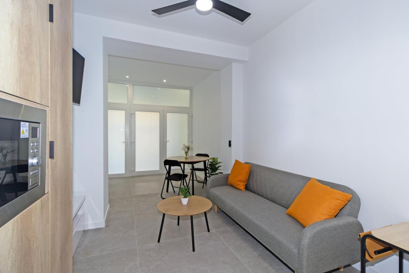 Guestready - A Lovely Studio In La Saidia Valencia Valência Exterior foto