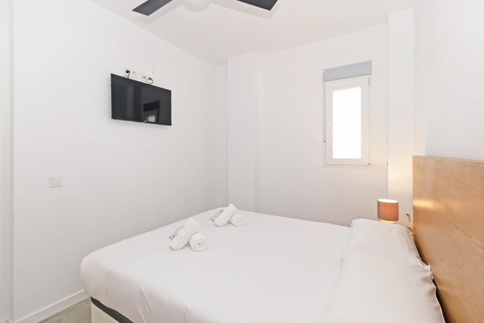Guestready - A Lovely Studio In La Saidia Valencia Valência Exterior foto