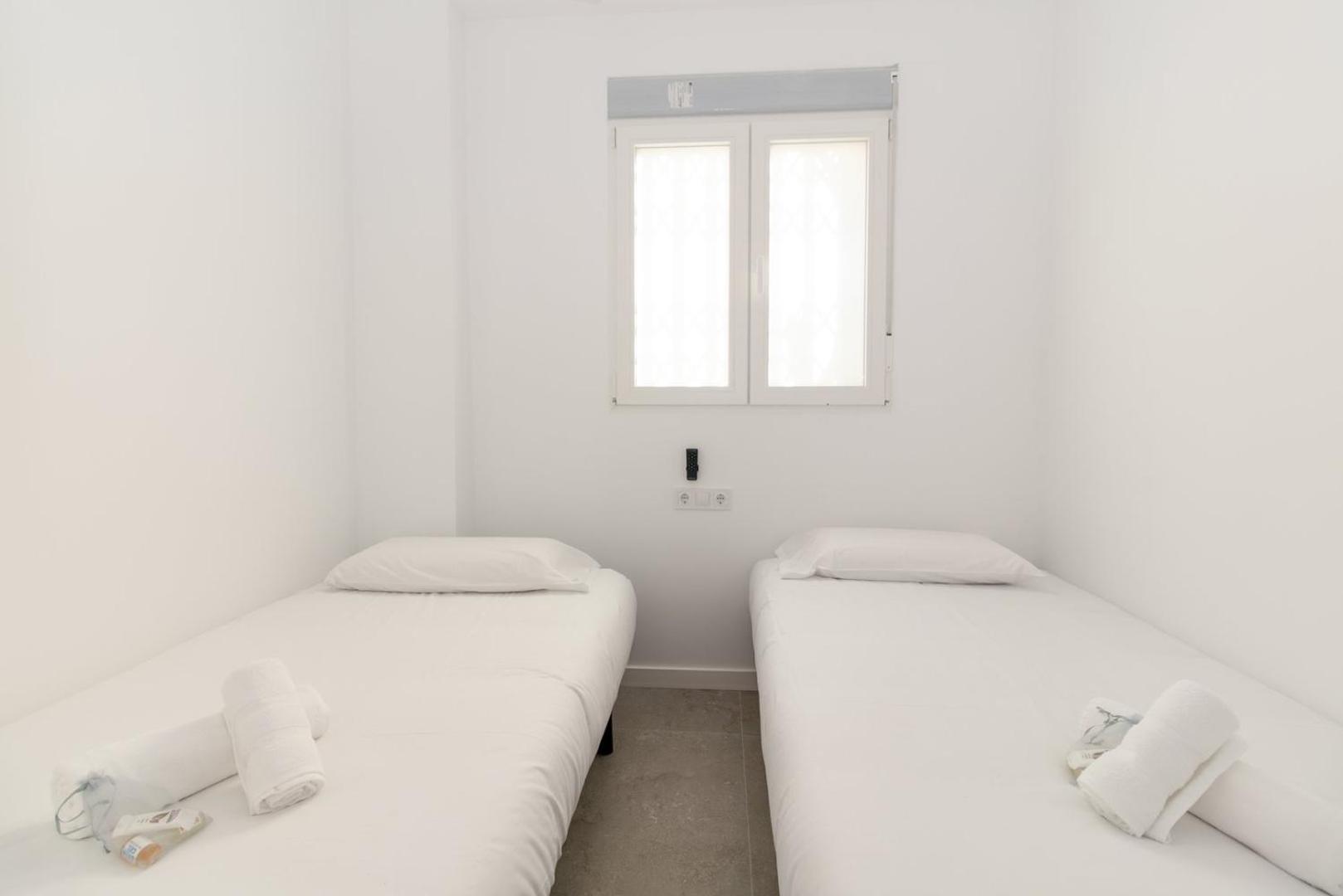 Guestready - A Lovely Studio In La Saidia Valencia Valência Exterior foto