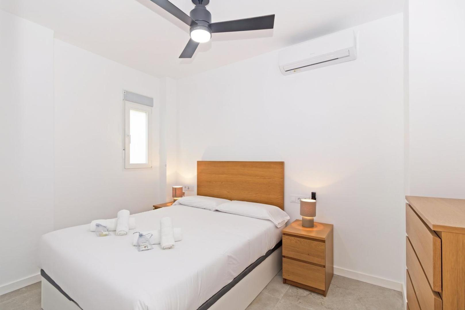 Guestready - A Lovely Studio In La Saidia Valencia Valência Exterior foto
