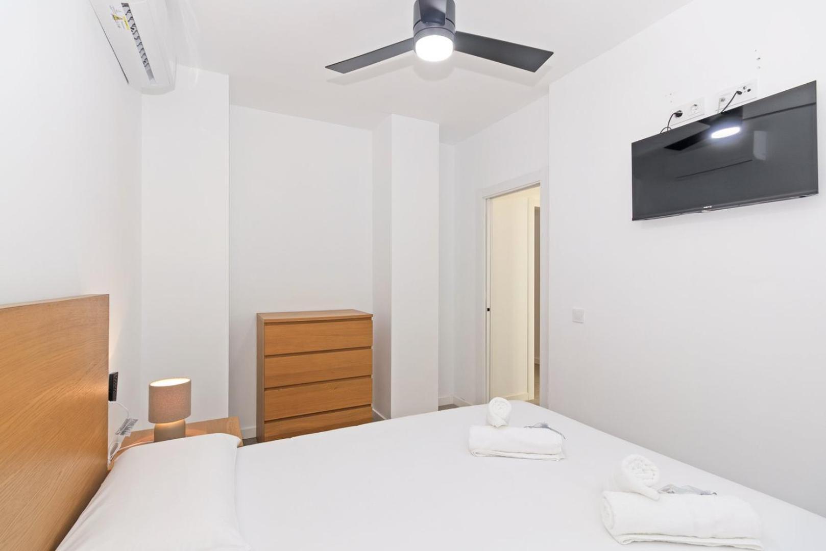 Guestready - A Lovely Studio In La Saidia Valencia Valência Exterior foto