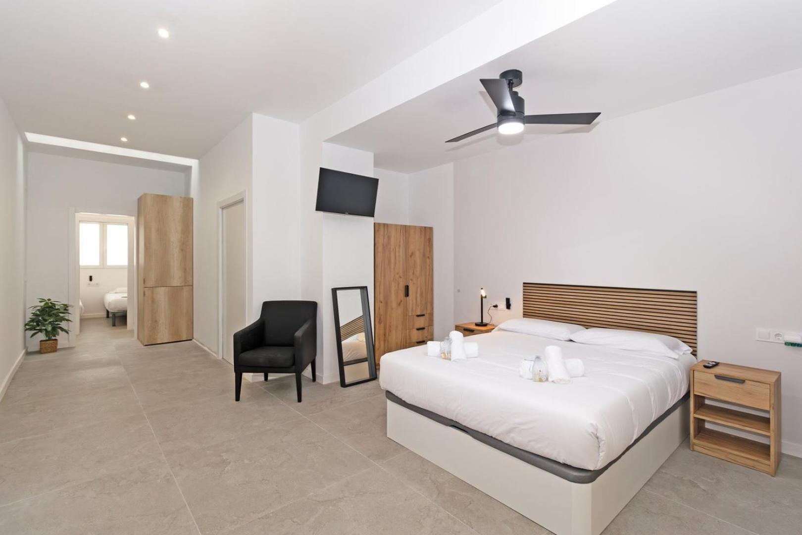 Guestready - A Lovely Studio In La Saidia Valencia Valência Exterior foto