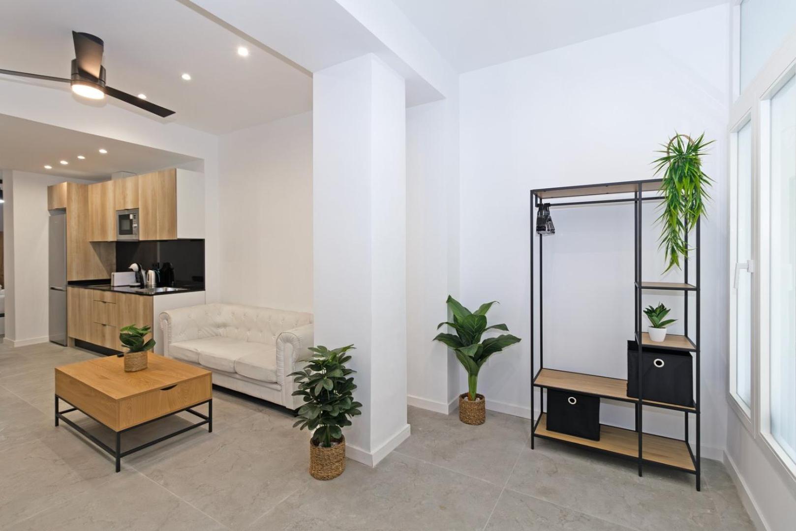 Guestready - A Lovely Studio In La Saidia Valencia Valência Exterior foto