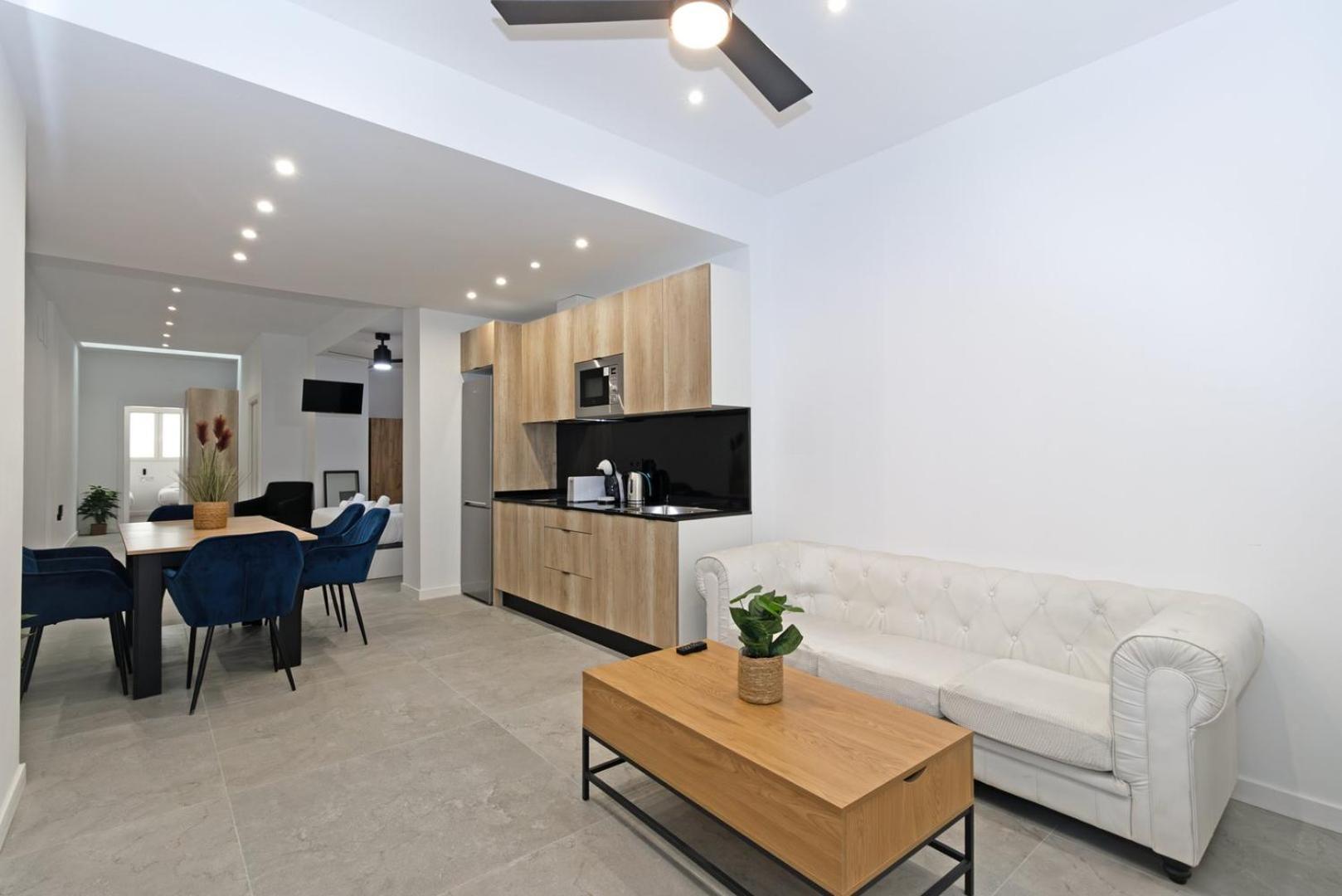 Guestready - A Lovely Studio In La Saidia Valencia Valência Exterior foto
