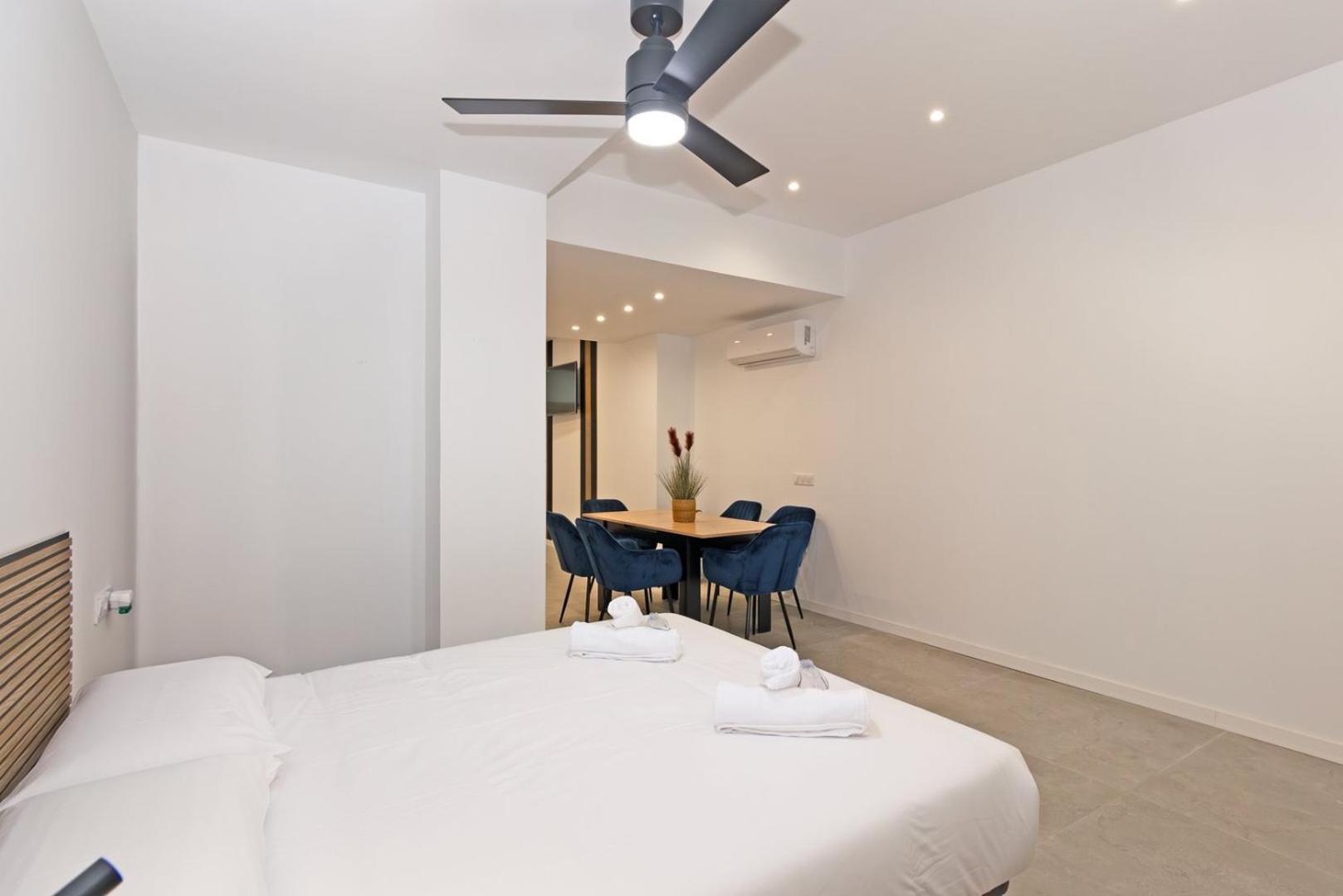 Guestready - A Lovely Studio In La Saidia Valencia Valência Exterior foto