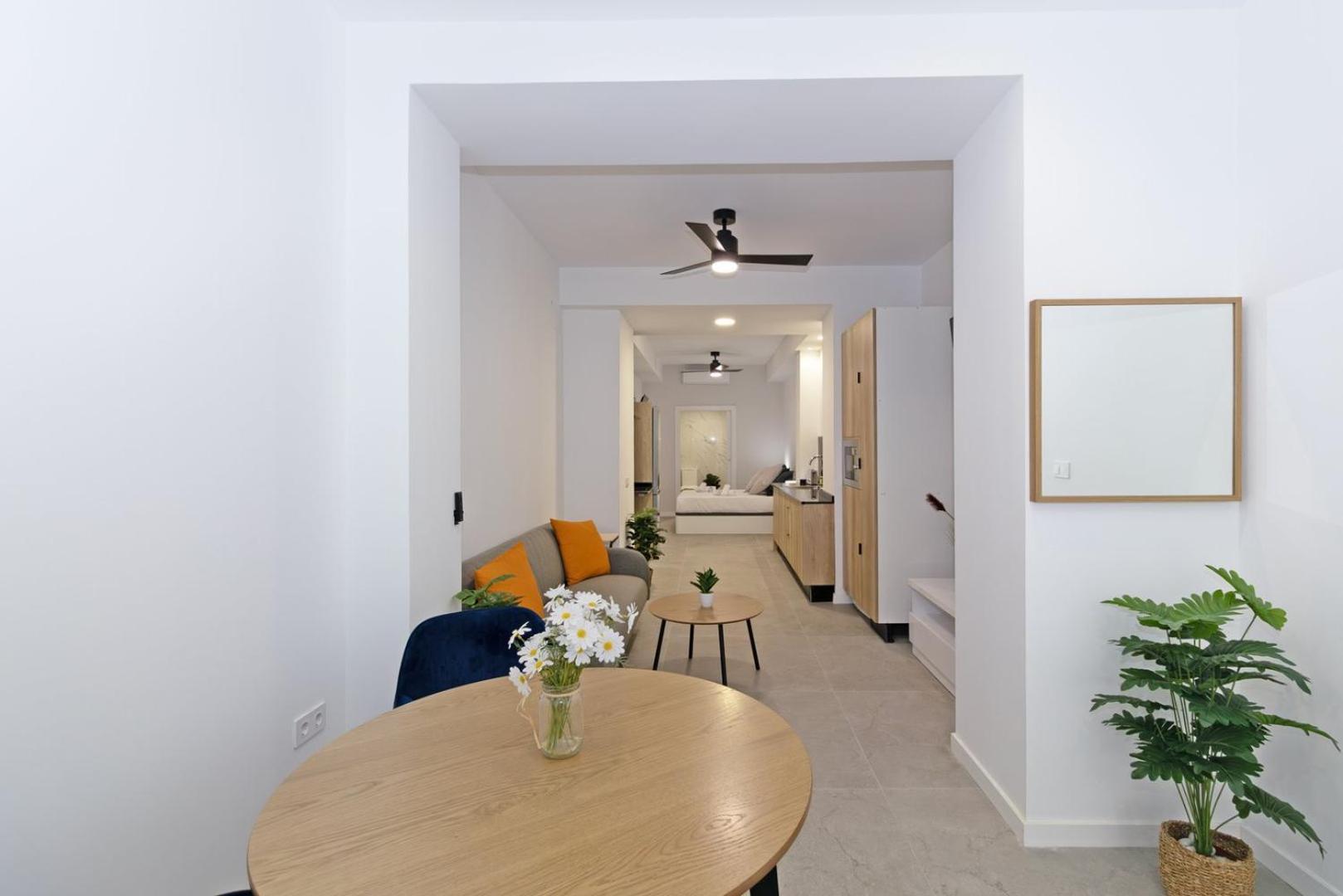 Guestready - A Lovely Studio In La Saidia Valencia Valência Exterior foto