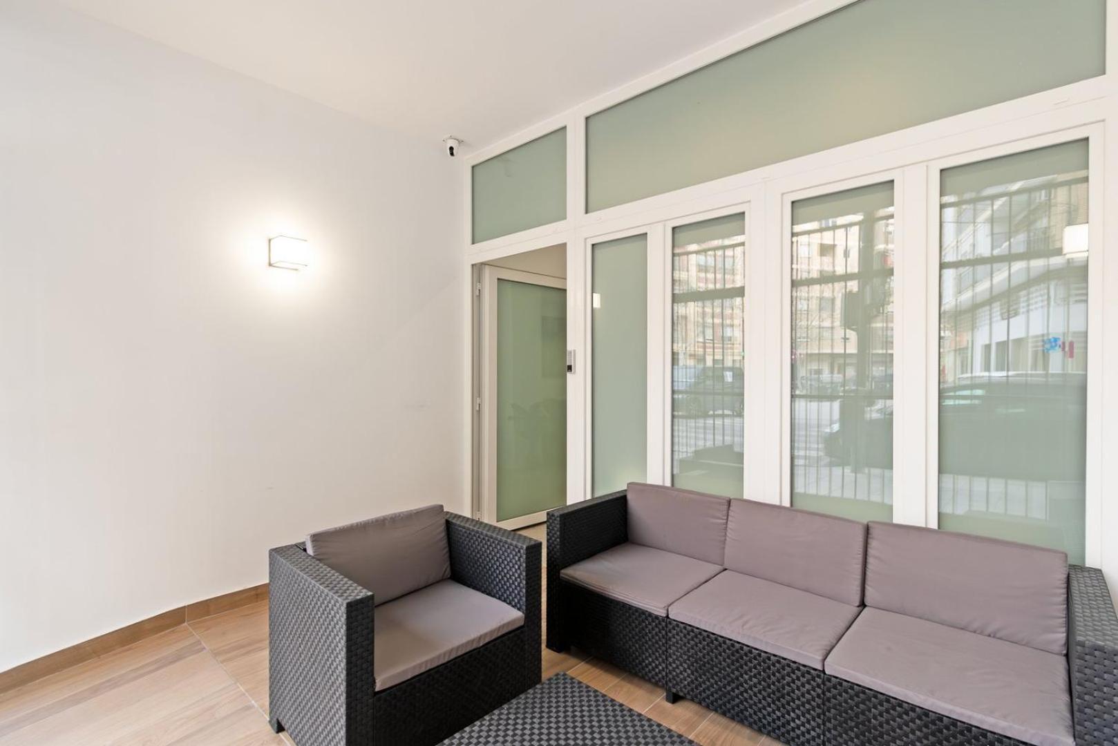Guestready - A Lovely Studio In La Saidia Valencia Valência Exterior foto
