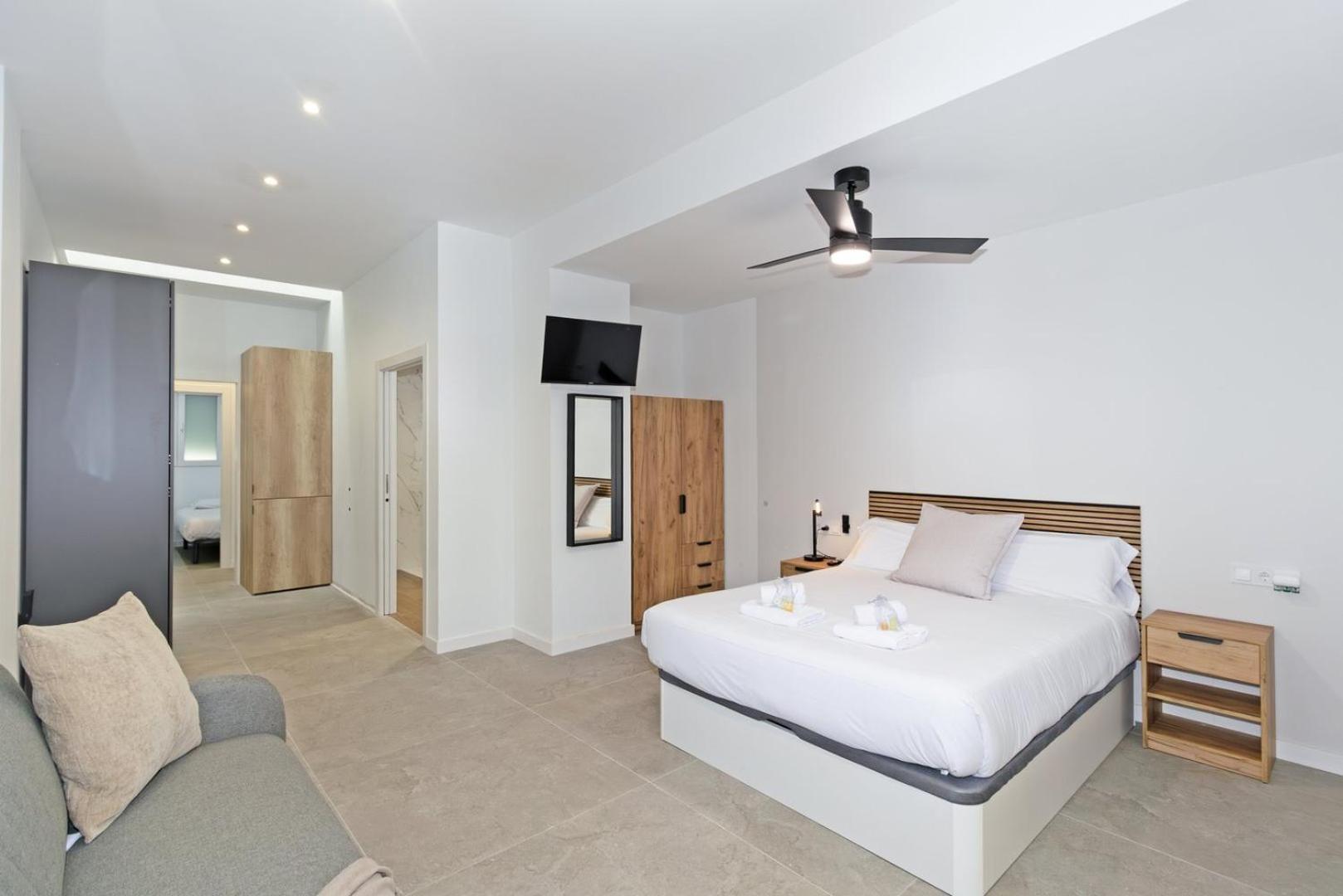 Guestready - A Lovely Studio In La Saidia Valencia Valência Exterior foto