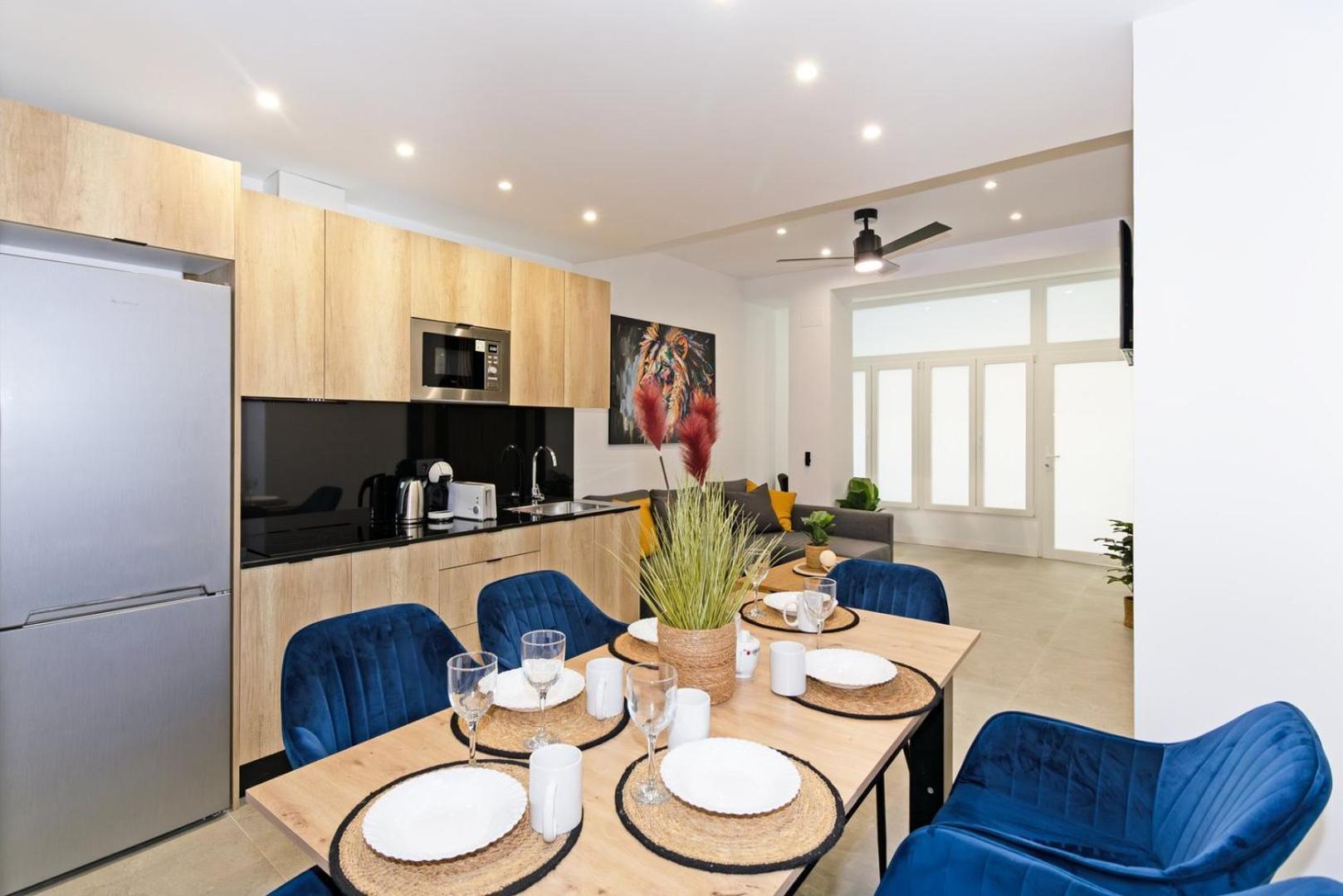 Guestready - A Lovely Studio In La Saidia Valencia Valência Exterior foto