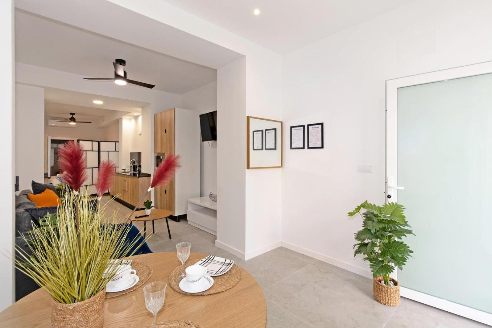 Guestready - A Lovely Studio In La Saidia Valencia Valência Exterior foto