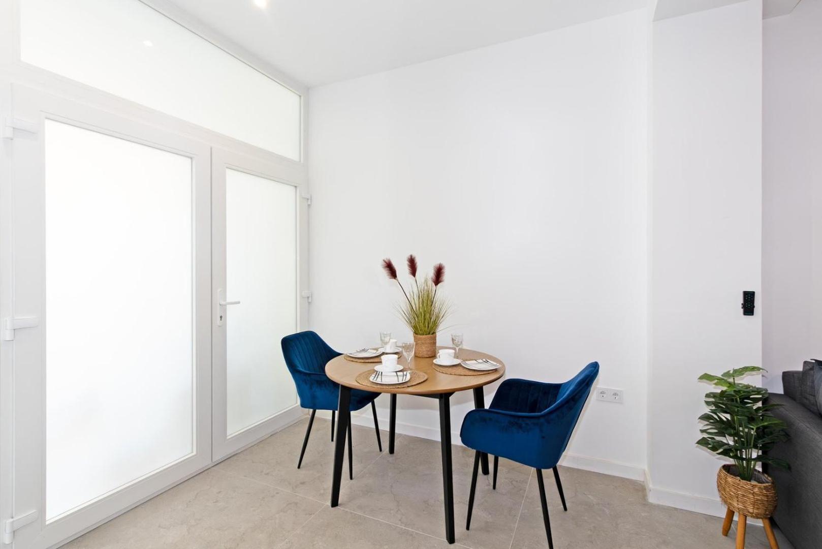 Guestready - A Lovely Studio In La Saidia Valencia Valência Exterior foto
