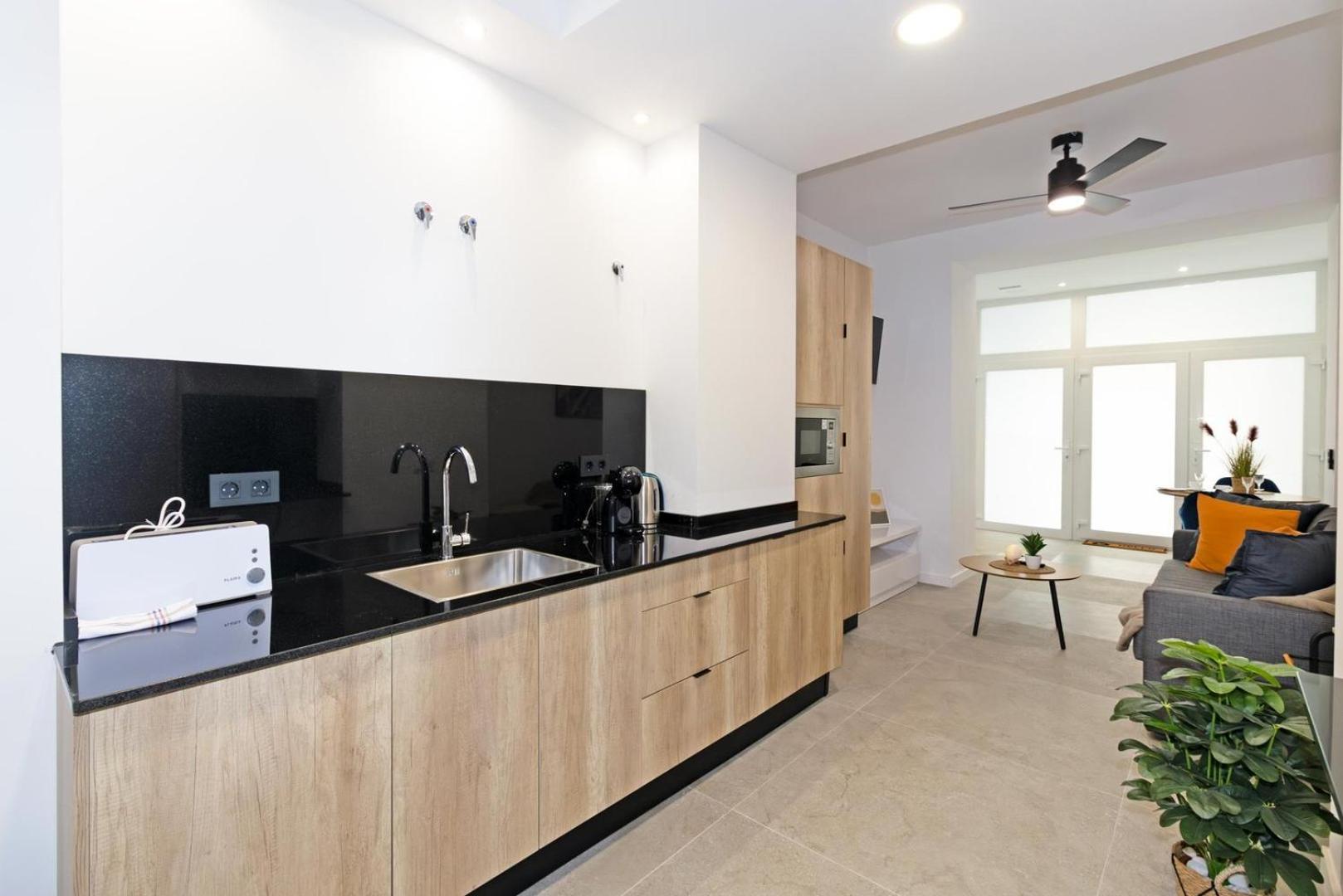 Guestready - A Lovely Studio In La Saidia Valencia Valência Exterior foto