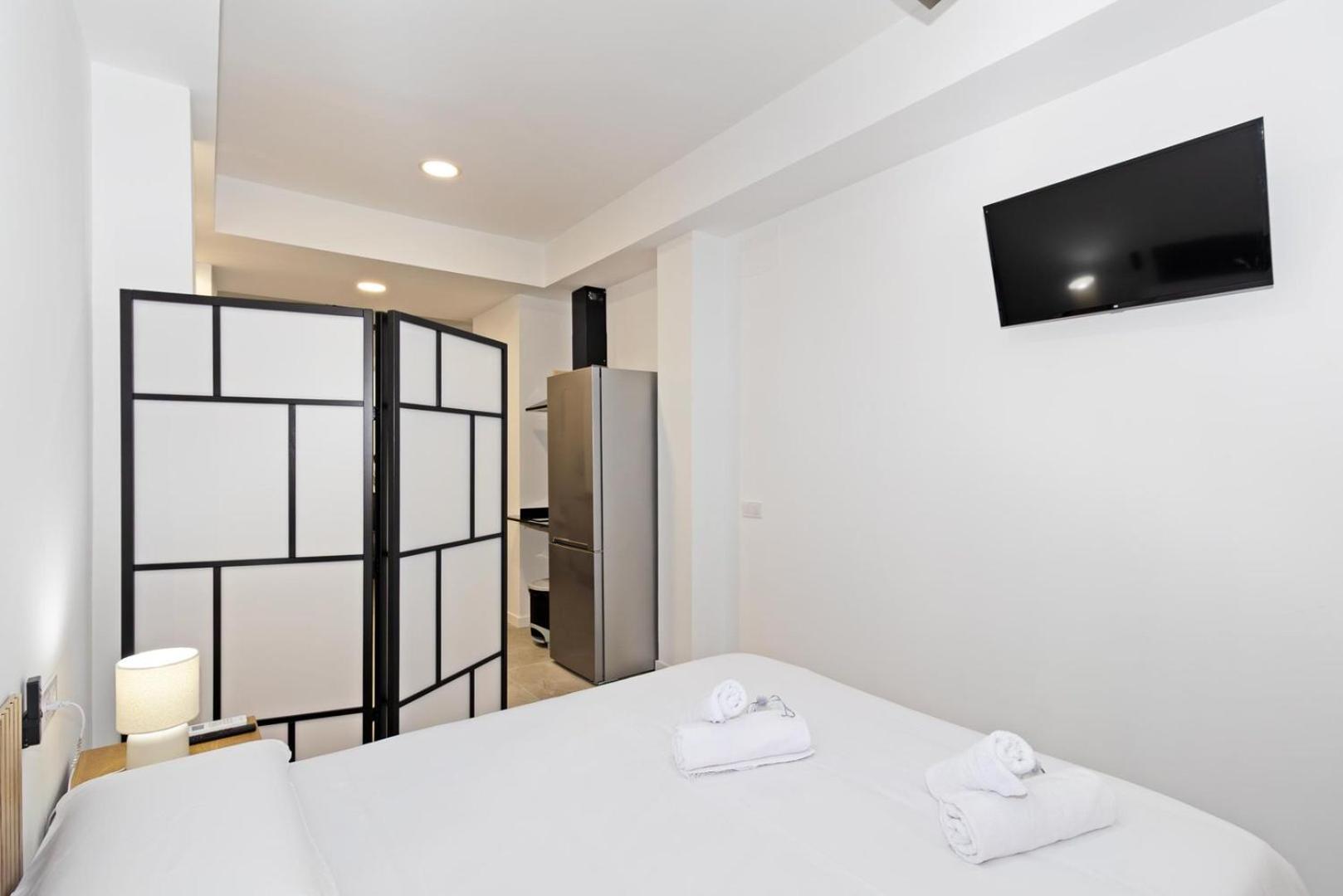 Guestready - A Lovely Studio In La Saidia Valencia Valência Exterior foto