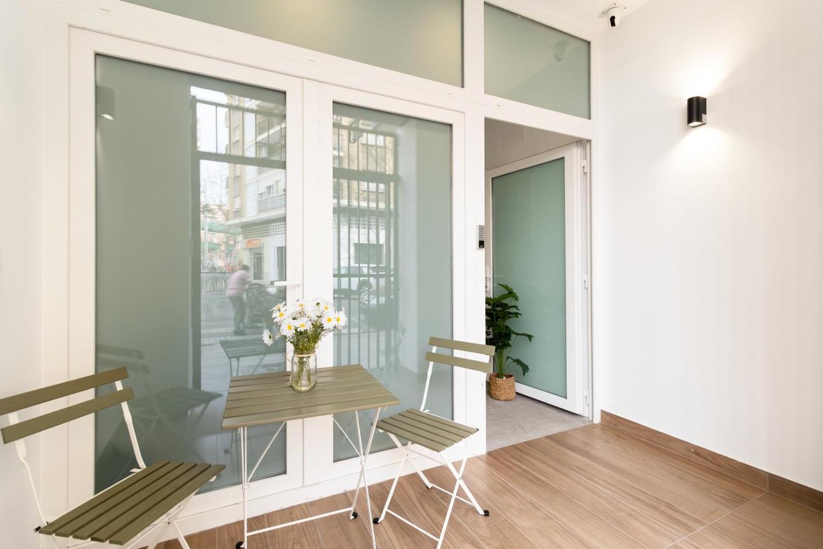 Guestready - A Lovely Studio In La Saidia Valencia Valência Exterior foto