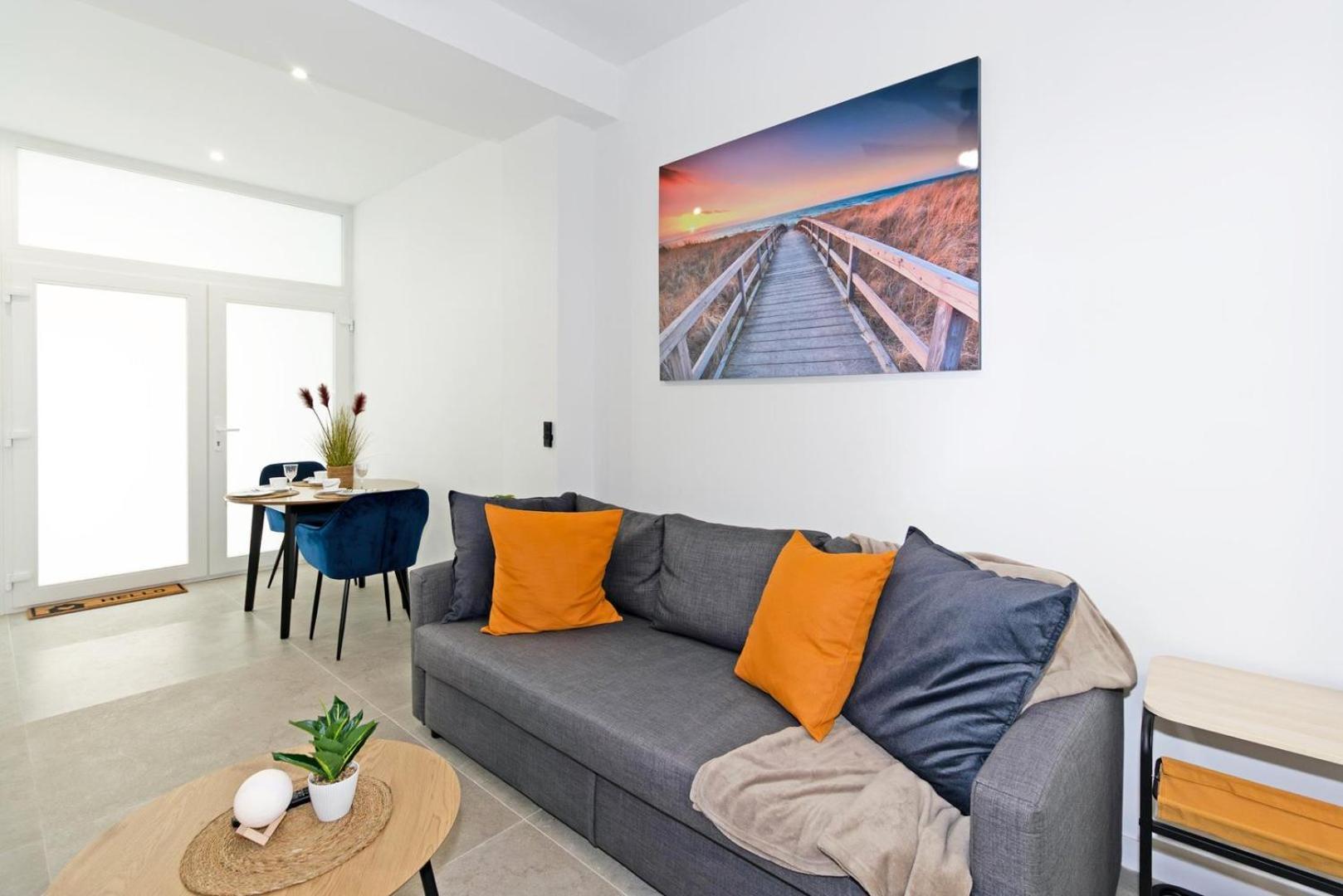 Guestready - A Lovely Studio In La Saidia Valencia Valência Exterior foto